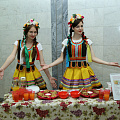 "Europe Day" was celebrated at KubSAU