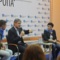 «Наноград» на форуме «Юго-Восточная Европа»