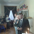 Клубу интернациональной дружбы Краснодара пять лет