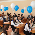 Последний звонок – самый настоящий праздник!