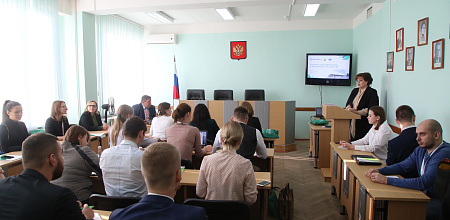 Новый уровень партнерства КубГАУ и МГИМО