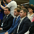 III Молодежный экономический форум «Россия-Казахстан»