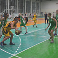 Уверенная победа наших баскетболисток