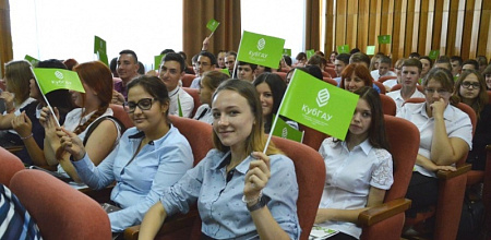 Новый проект сельхозклассов для школьников края