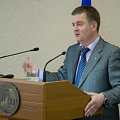 Актуальные проблемы современной ветеринарии