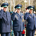 Мы помним… или «Без тыла и линии фронта»