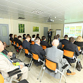 New stage of cooperation Kuban State Agrarian University and Syngenta!