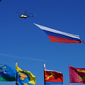 Наши в «Атамани»