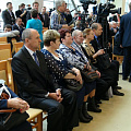 «Золотая осень — 2013»