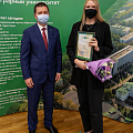 Награждение победителей!