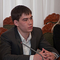 ЗСК Краснодарского края встречает будущих управленцев