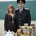 Культура и традиции нашей Родины