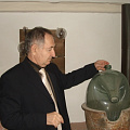 У истоков агрохимии