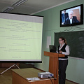 Первые магистры факультета энергетики и электрификации