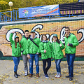Студентка КубГАУ – председатель студсовета при главе г. Краснодара!