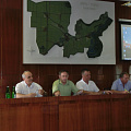 Всероссийская конференция по фосфогипсу