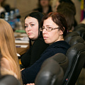 Конференция "Традиции патриотизма в культуре и истории России"