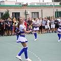 Стартовали ежегодные соревнования на Кубок Ректора Кубанского ГАУ!