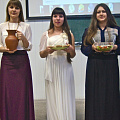 The students of Kuban State Agrarian University have talked about the Nations of the world