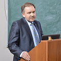 Школа молодого преподавателя в КубГАУ