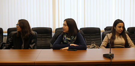 Киноклуб показывает фильмы о Великой Победе