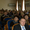 Формирование сортовой политики Краснодарского края