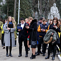 Поэтический марафон