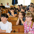 Памятные мероприятия в день рождения И.Т. Трубилина