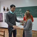 Слово «мама» – нет его добрей