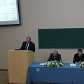 Семинар по инфекционным и инвазионным болезням животных