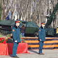 Мы помним! Мы гордимся!