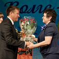 «Весна на Волге — 2013»