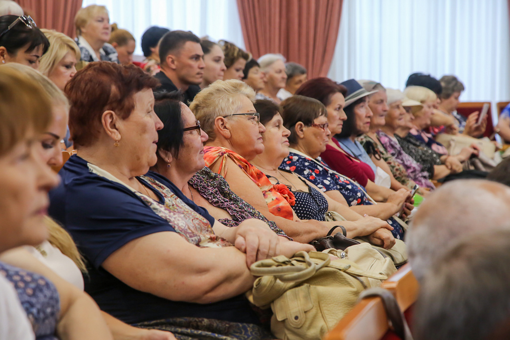 25.06.2019_Встреча зам.пред. ЗСК Трубилина А.И. с жителями округа