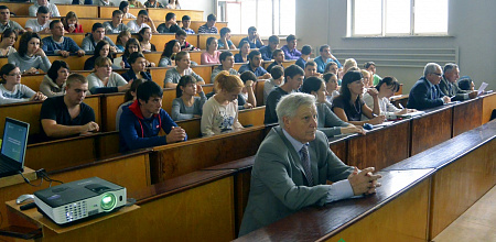 Особенности кормления и не только