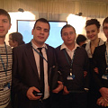 Всероссийский инновационный конвент
