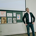Мама - первое слово