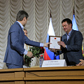 Краевое предуборочное совещание