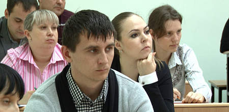 В КубГАУ открылась ежегодная «Школа молодого преподавателя» 