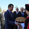 Выездной ректорат 