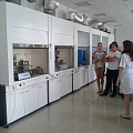 Дневник летней школы «AgroTech-2015»: день шестой