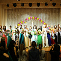 Мисс КубГАУ – 2014