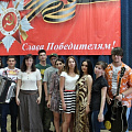 Героям посвящается...