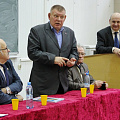 Открытый кураторский час