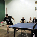 Спортивный клуб