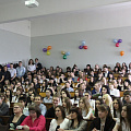 Стать частью большой семьи КубГАУ