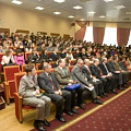 Ежегодная итоговая научная конференция студентов