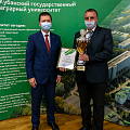 Награждение победителей!