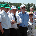 «День поля — 2013»