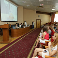 Дневник летней школы: день первый