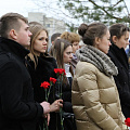 Вечная память освободителям города